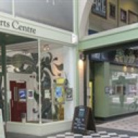 Letchworth Arts Centre avatar image